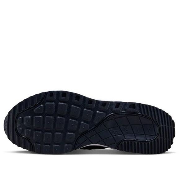 NEW Nike Air Max Systm White Navy Blue DM9537-102 Men’s Size Multi - Picture 6 of 7